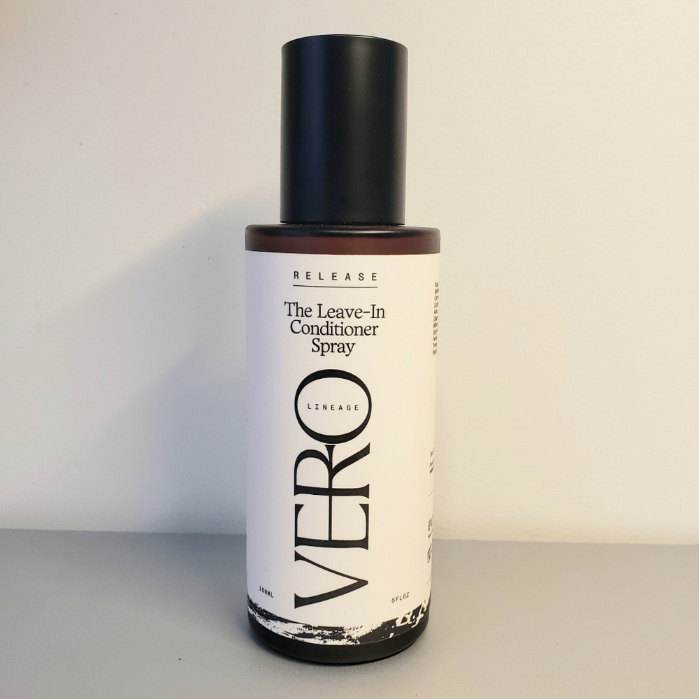 Vero Release Leave In Conditioner
